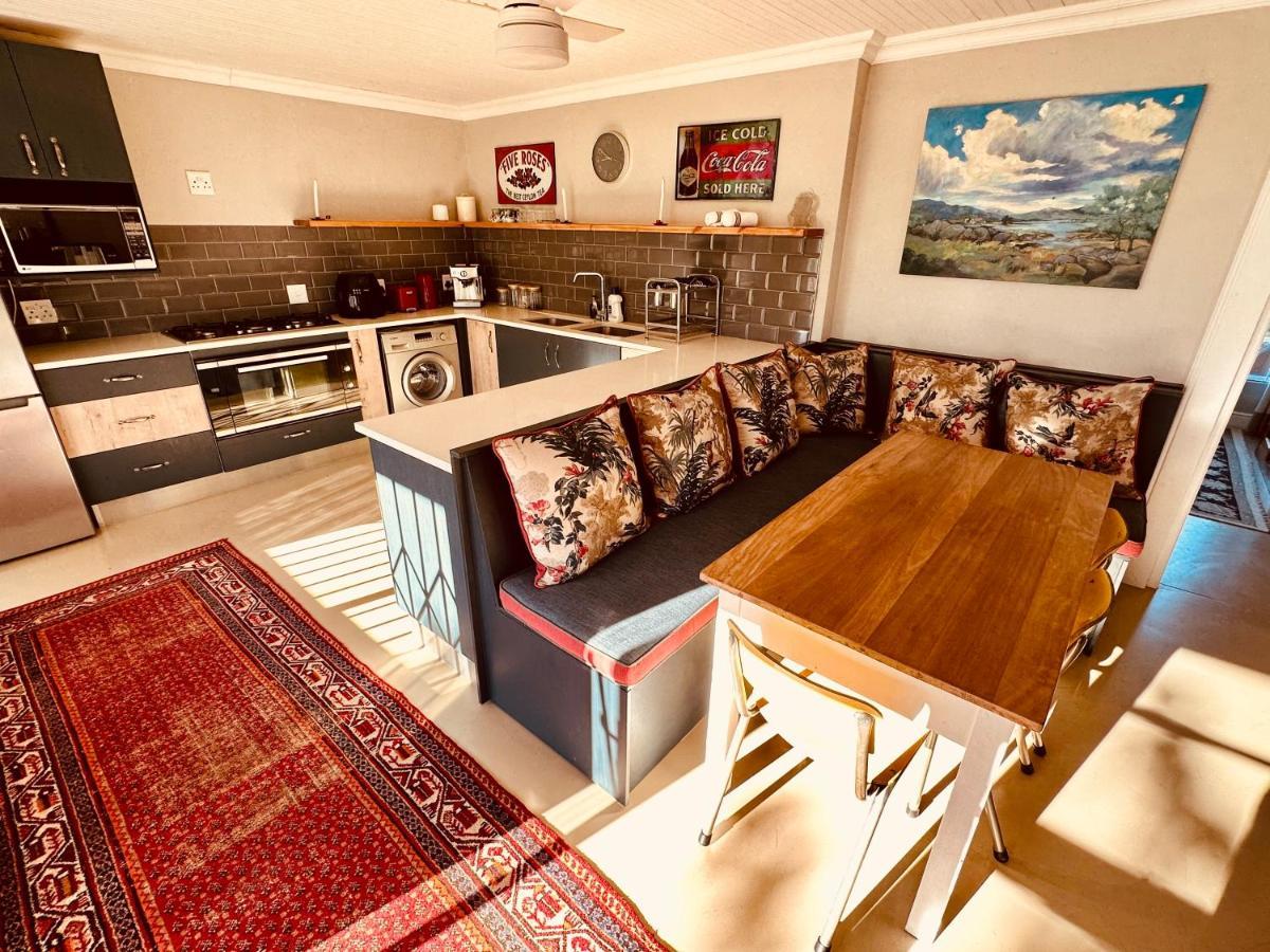 Primo Farm Daire Paarl Dış mekan fotoğraf